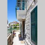 Luxurious Apartment Bella Lux In City Center With Free Parking Included!